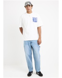Spencer Project - Transfer T-Shirt