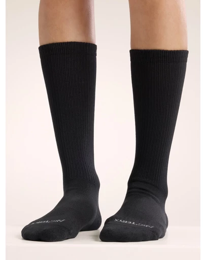 Arc'teryx - Synthetic Ultralightweight Mid Sock