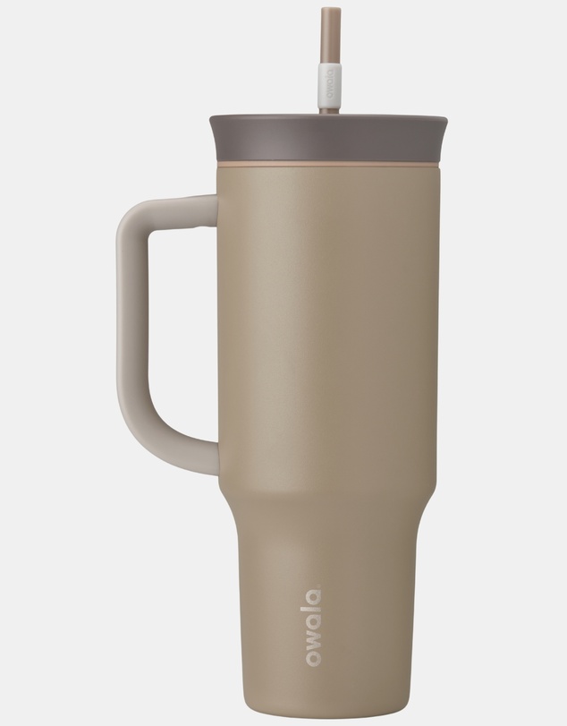 Owala - Tumbler Stainless Steel 40oz / 1.185L