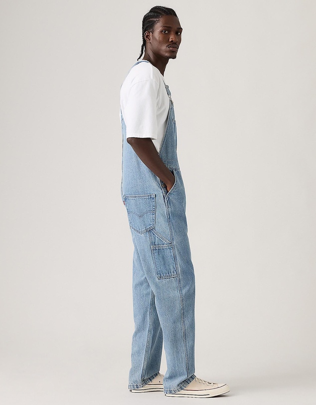 Levi's - RT Overalls