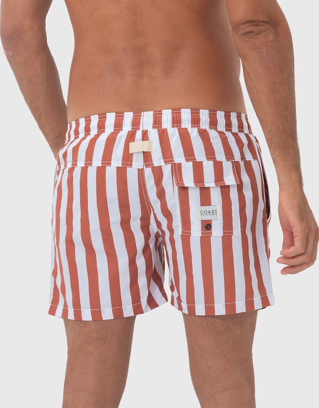 Coast Clothing - Classic Bombay Swimshorts