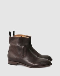 Brando - Sigrid Dress Boots
