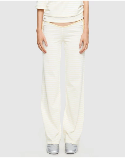 Lioness - Bloom Tie Pants