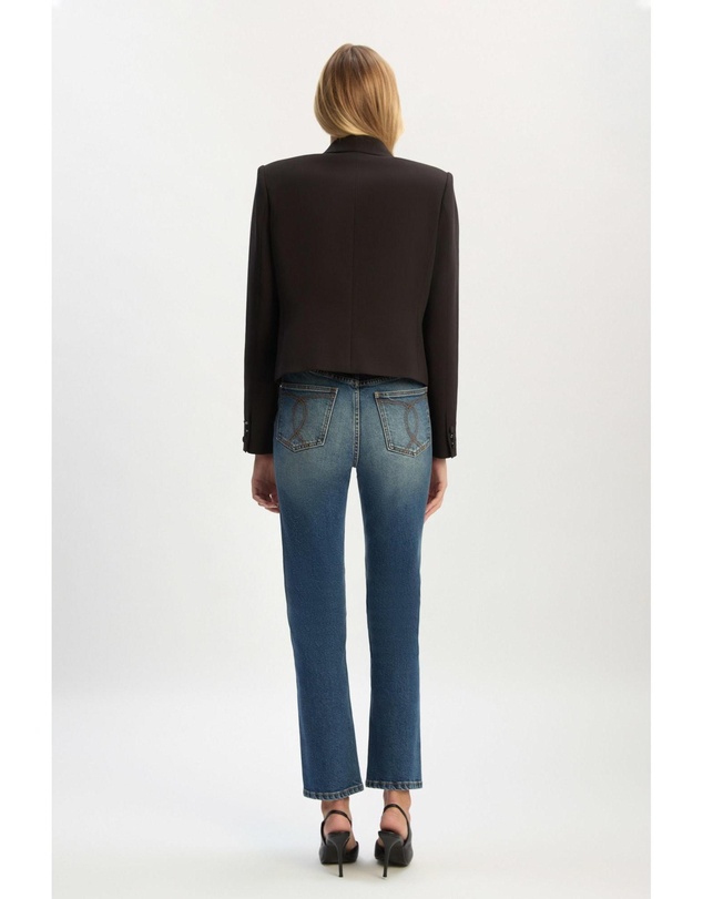 Bardot - Dilone Bow Front Blazer