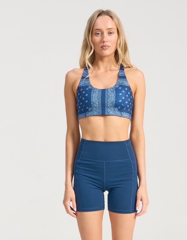 Bondi Active - Ignite 12cm Bike Shorts
