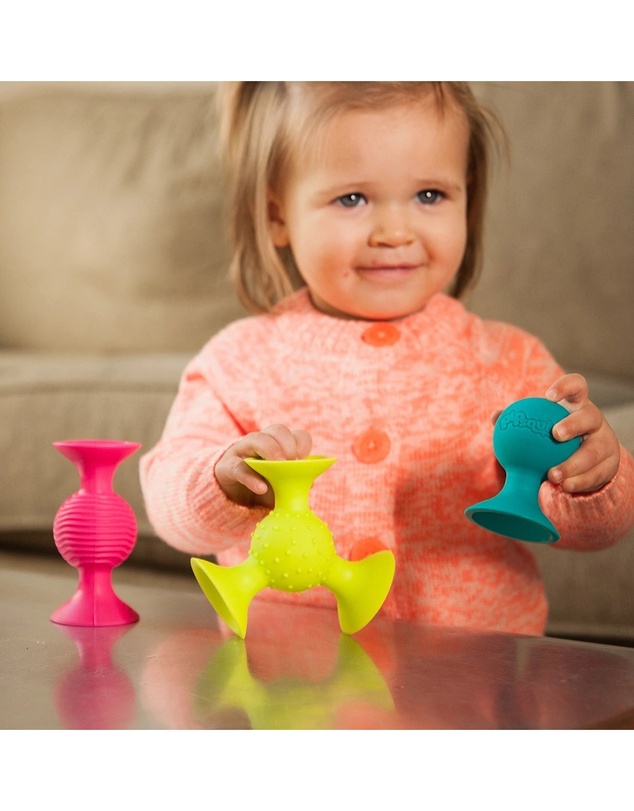 Fat Brain Toys - Fat Brain pipSquigz