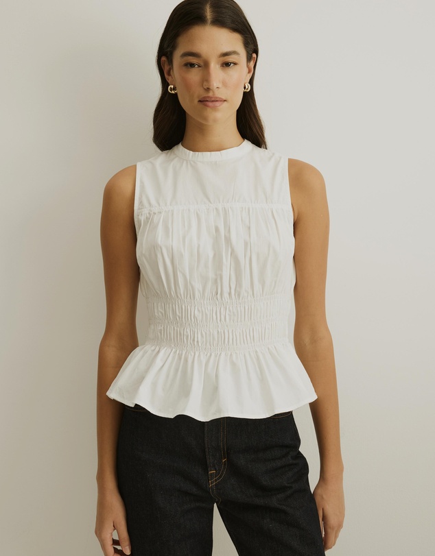 Atmos&Here - Rosie Top