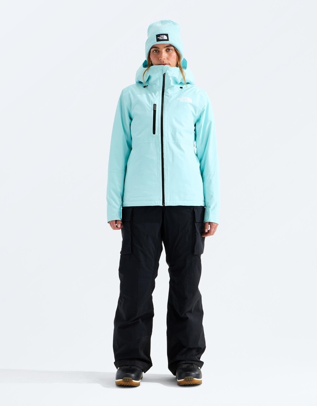 The North Face - Descendit Jacket