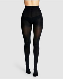Levante - 3 Pack Suede Matte 70D Tight