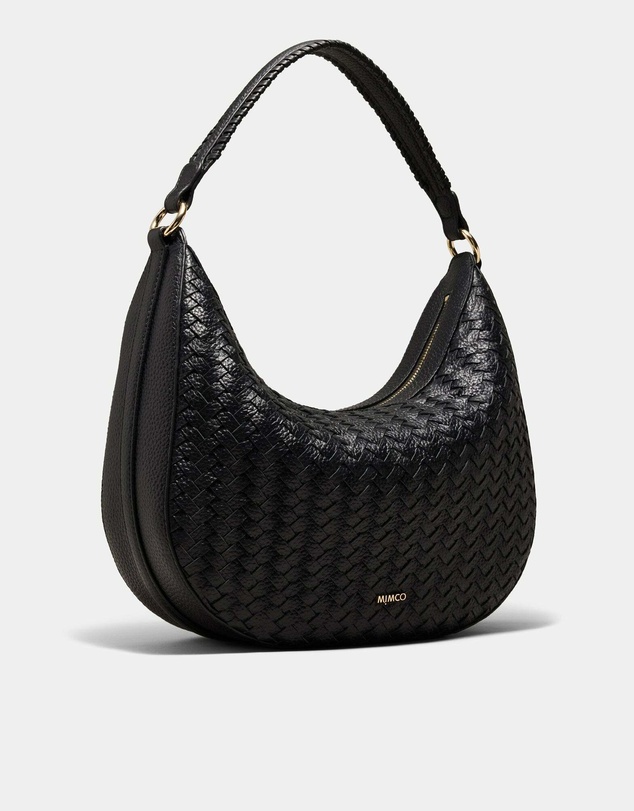 MIMCO - Luna Crescent Bag