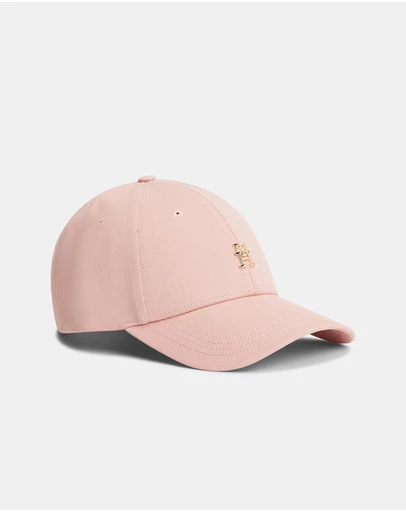 Tommy Hilfiger - Elevated Chic Cap
