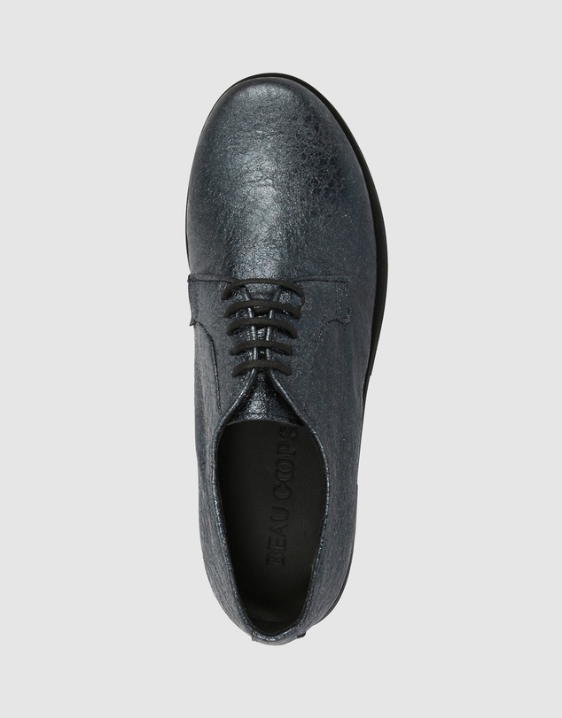 Beau Coops - Bakana Lace Ups