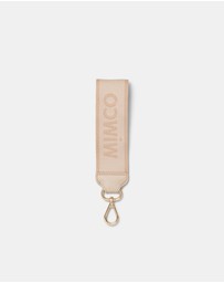 MIMCO - Stripe Webbing Wrist Strap