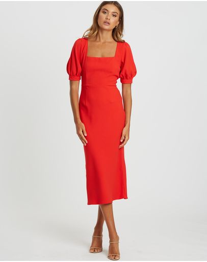 Coral Red