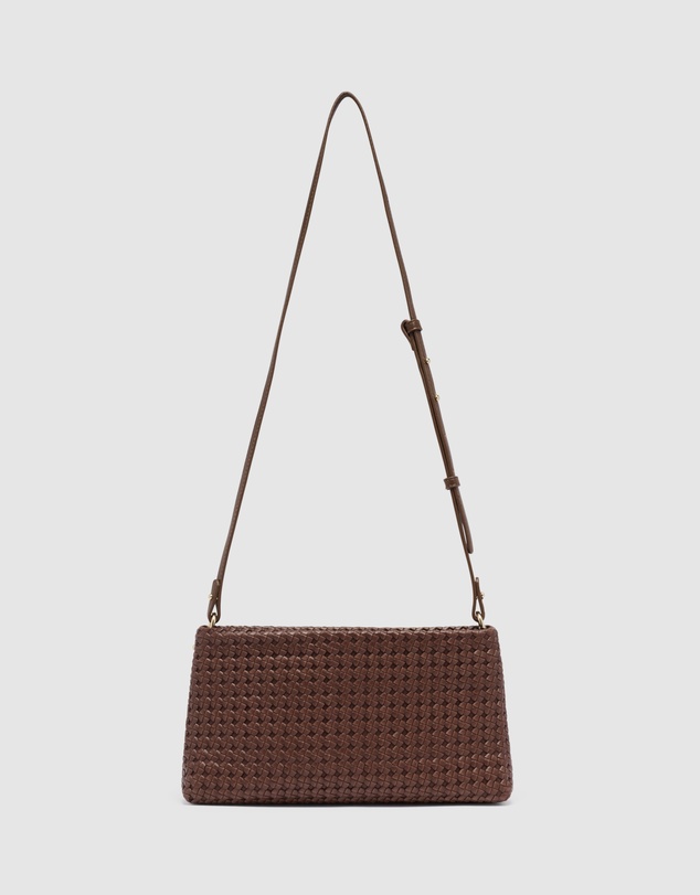 Nine West - Lila Crossbody Bag