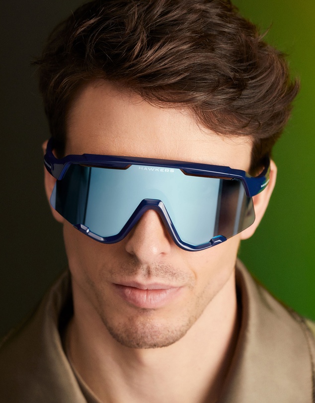 Hawkers Co - Hawkers - Alex Marquez Power Sunglasses For Men And Women Uv400
