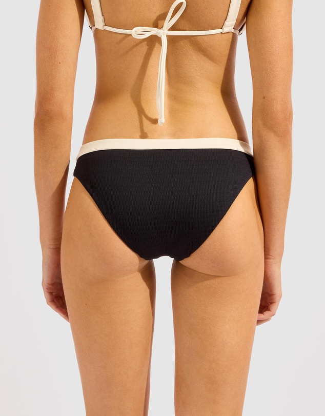 Seafolly - Band Wave Hipster Pants