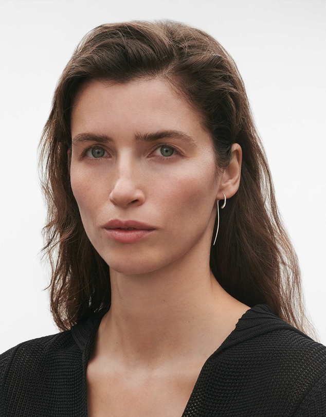 Georg Jensen - Mercy Earring
