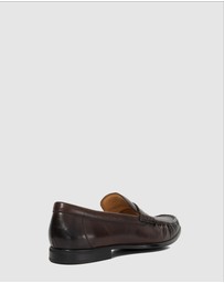 Dune London - Sammi - Brown