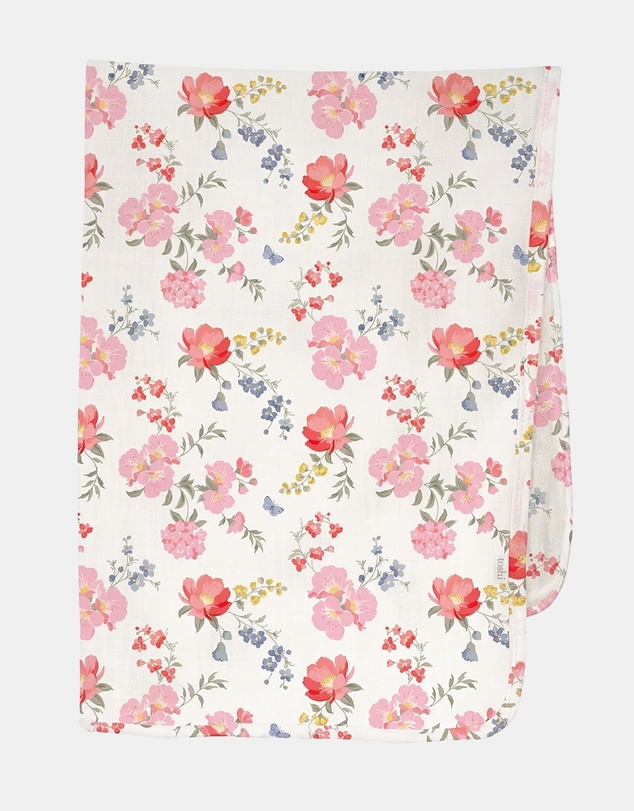Toshi - Wrap Muslin Arcadia