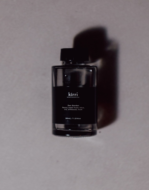 Kirri by Scent Australia Home - Zen Garden Smart Oil