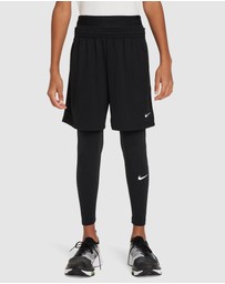 Nike - Pro Dri-FIT Tights - Teens