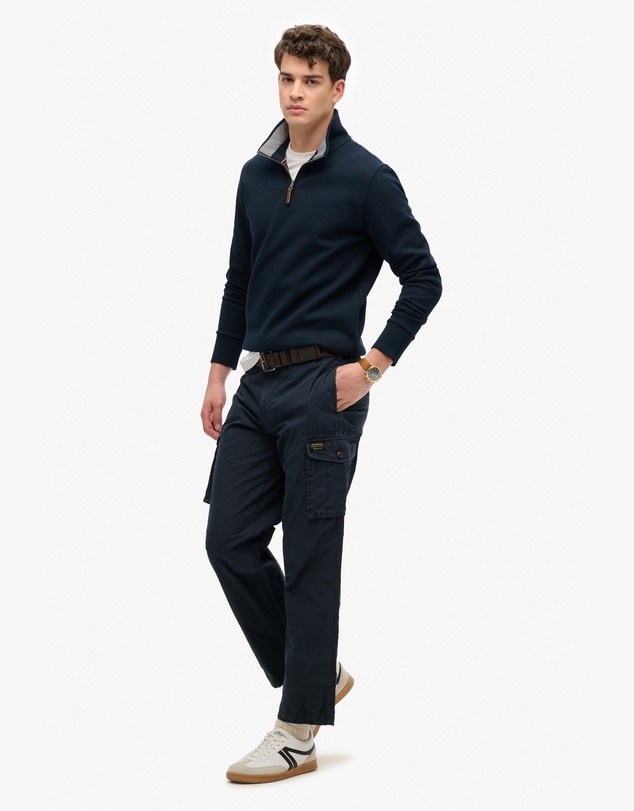 Superdry - Parachute Light Cargo Pant