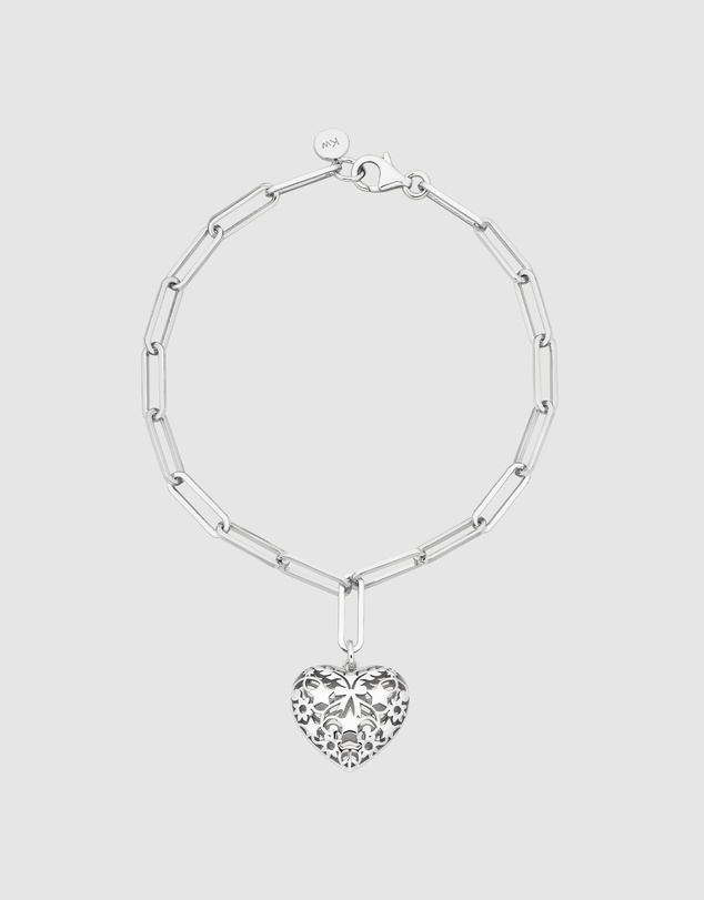Karen Walker - Heart Thrills Bracelet