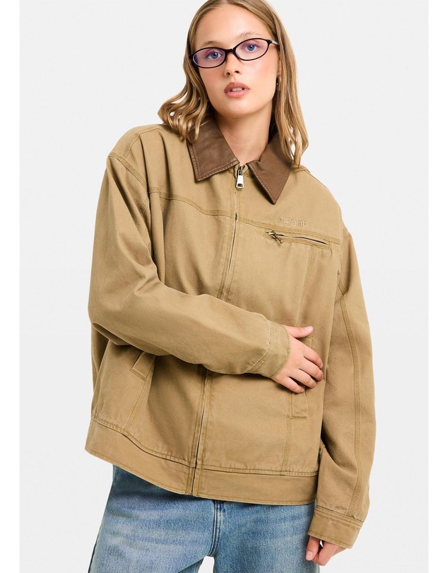 Insight - Marlowe Barn Jacket