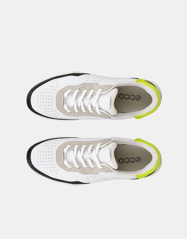 ECCO - ECCO Street Court