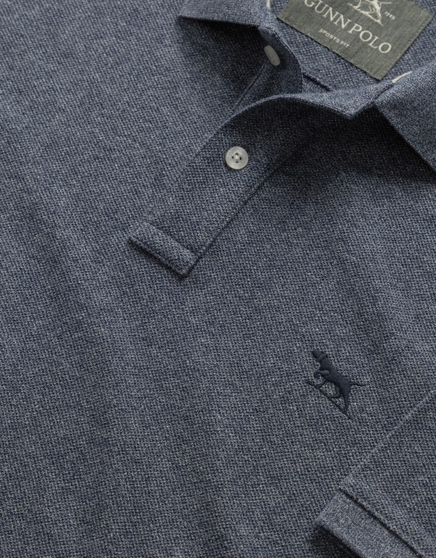 Rodd & Gunn - The Gunn Polo