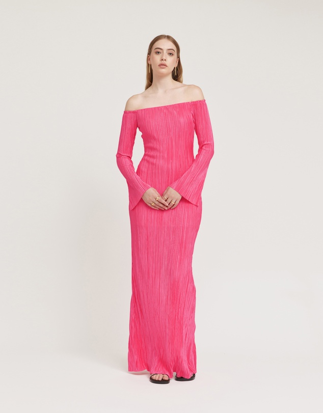 TOJHA - Carrie Dress
