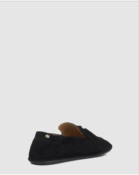 Dune London - Grounding - Black