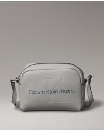 Calvin Klein - Sculpted Camera Bag