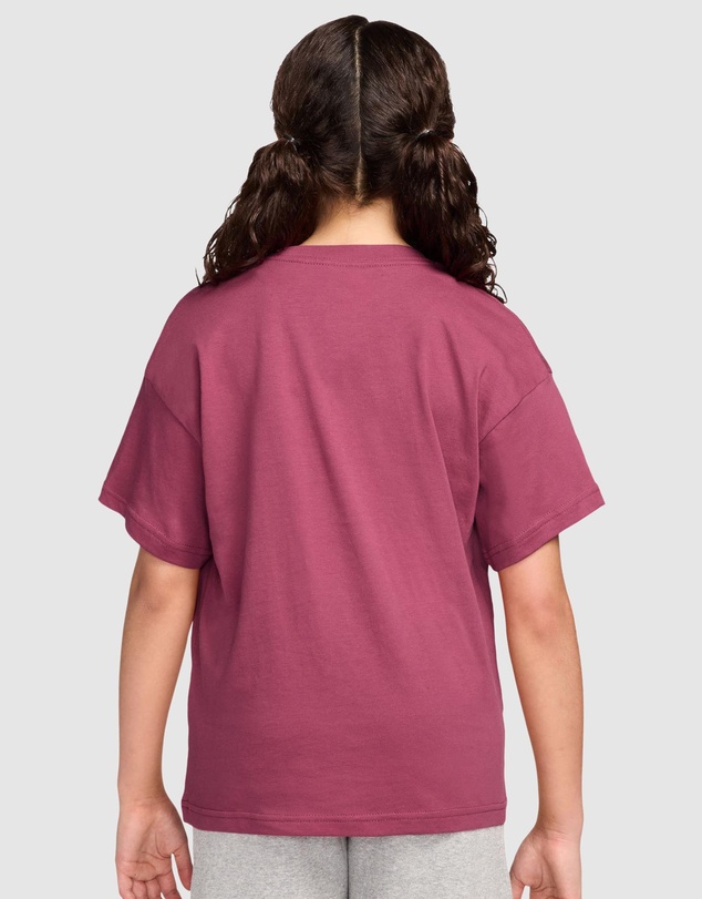 Nike - T-Shirt - Kids-Teens