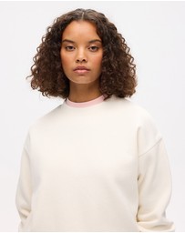 Superdry - Essential Logo Crew Sweat