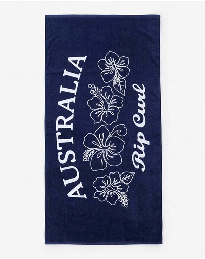 Rip Curl - Mixed Towel