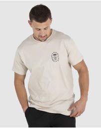 UNIT - UNIT Topics Men's T-Shirt