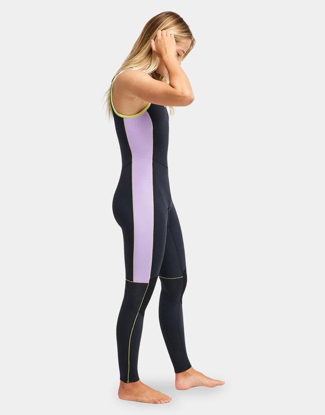Roxy - Womens 2mm Rise Natural Long Jane