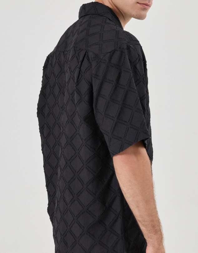 Rolla's - Delos Check Bowler
