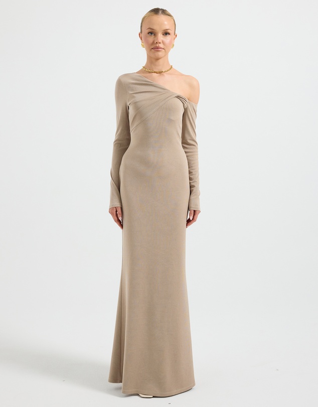 Pasduchas - Arlo Maxi Dress