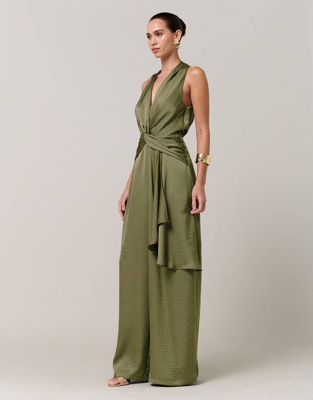 Savel - Hennie Jumpsuit