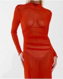 BY.DYLN - Nina Dress