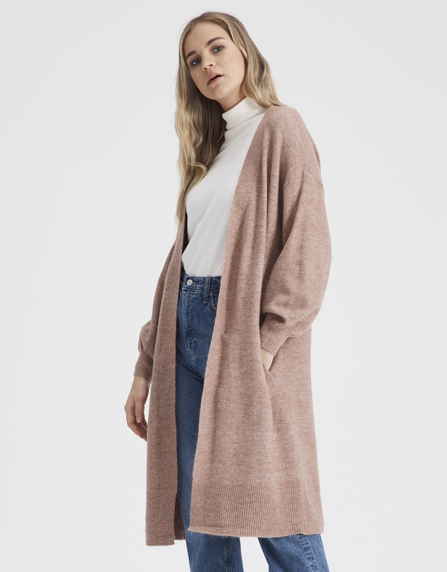 Everly Collective - Tokyo Cardigan