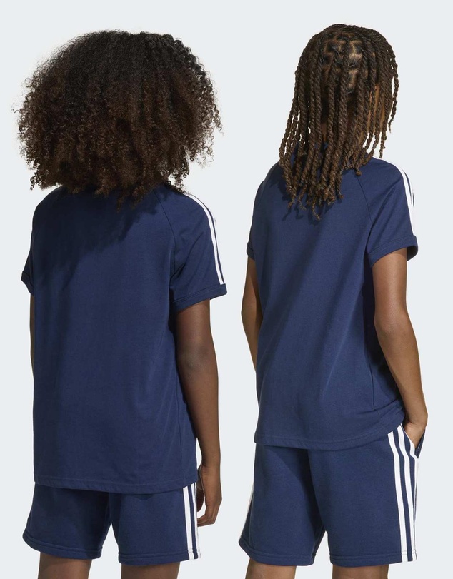 adidas Originals - 3-Stripes Tee - Teens
