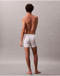 Calvin Klein - Icon Cotton Stretch 5 Pack Boxer Briefs