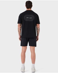 REC GEN - Mass Tracked Tee