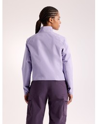 Arc'teryx - Solano Jacket Women's