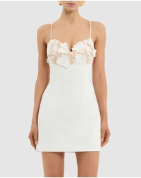 Rebecca Vallance - Parrish Mini Dress
