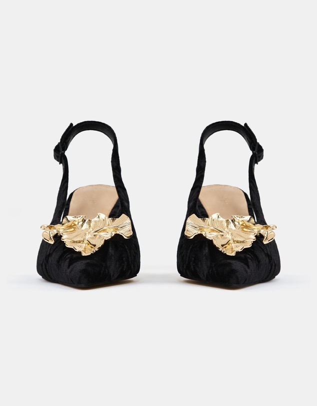 Acler - Vondershire Heels